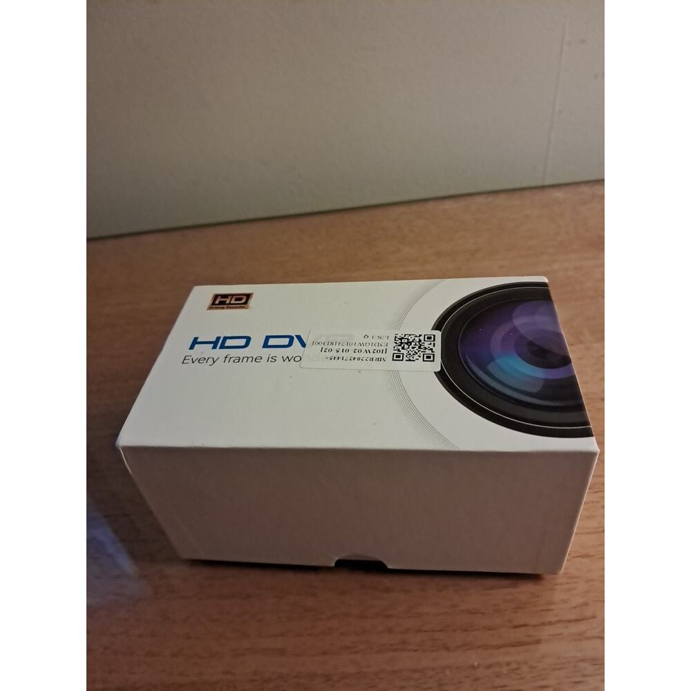 Hd Driving Recorder